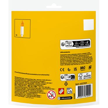 Birthday Party Animals