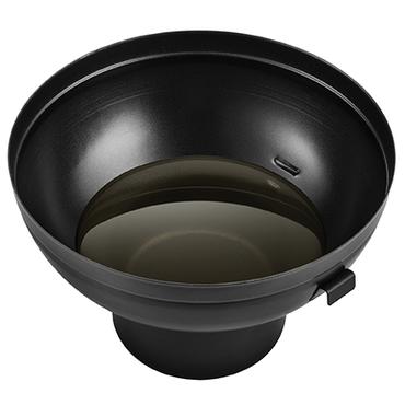 UNOLD RACLETTE 48726 Multi 4 in 1 - raclette/fondue/grill/het sten - rostfritt st&aring;l/svart