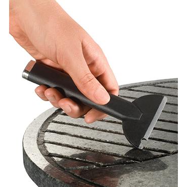 UNOLD RACLETTE 48726 Multi 4 in 1 - raclette/fondue/grill/het sten - rostfritt st&aring;l/svart