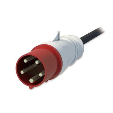 APC Rack PDU - kraftdistributionsenhet