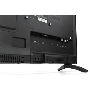 Xoro HTC 2249, 22,5" (54,6cm) FUllHD Fernseher, DVD