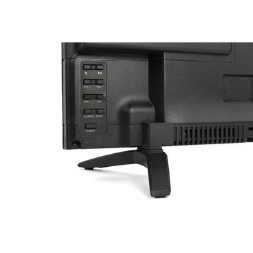 Xoro HTC 2249, 22,5" (54,6cm) FUllHD Fernseher, DVD