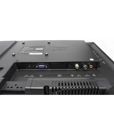 Xoro HTC 2249, 22,5" (54,6cm) FUllHD Fernseher, DVD