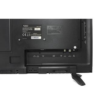 Xoro HTC 2249, 22,5" (54,6cm) FUllHD Fernseher, DVD