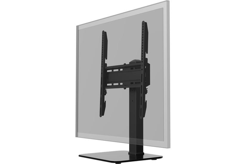 Goobay Fixed Basic 177,8 cm (70") Sort