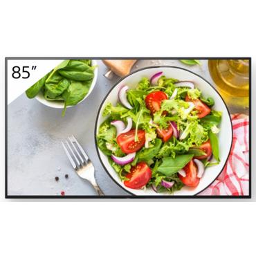 Sony Bravia Professional Displays FW-85BZ35L BZ35L Series