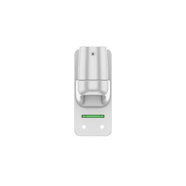 Multibrackets M Wall Adapter Basic monteringskomponent - silver