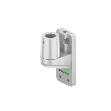 Multibrackets M Wall Adapter Basic monteringskomponent - silver
