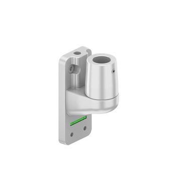 Multibrackets M Wall Adapter Basic monteringskomponent - silver