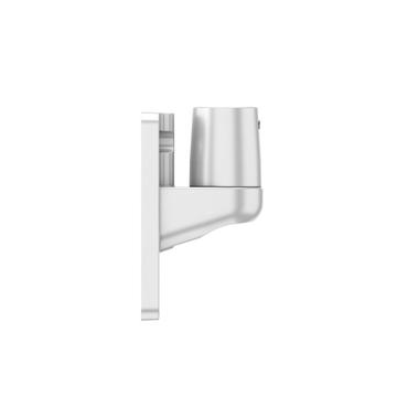 Multibrackets M Wall Adapter Basic monteringskomponent - silver