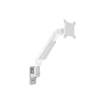 Multibrackets M Wall Adapter Basic monteringskomponent - silver