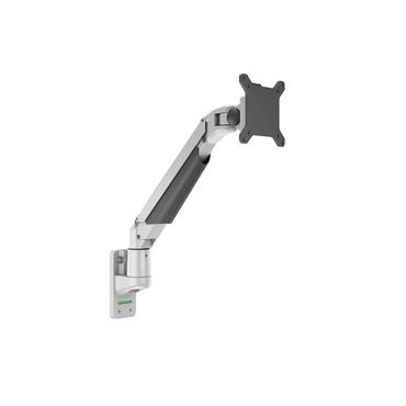 Multibrackets M Wall Adapter Basic monteringskomponent - silver