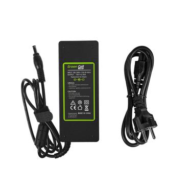 Green Cell PRO - strømforsyningsadapter - 75 Watt