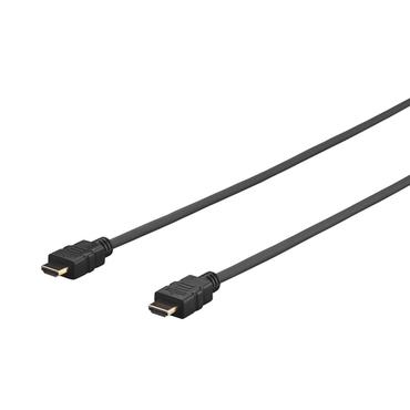 VivoLink Pro HDMI Slim - HDMI-kabel - 5 m