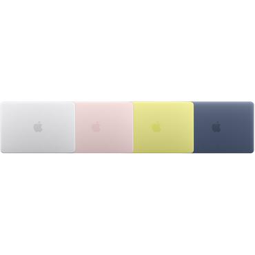 Apple Macbook Neo 13 - A18 Pro - 8GB RAM - 256GB SSD - Citrus