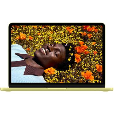 Apple Macbook Neo 13 - A18 Pro - 8GB RAM - 256GB SSD - Citrus