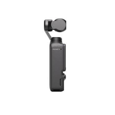 Kamera DJI Osmo Pocket 3 Creator Combo 4K czarna
