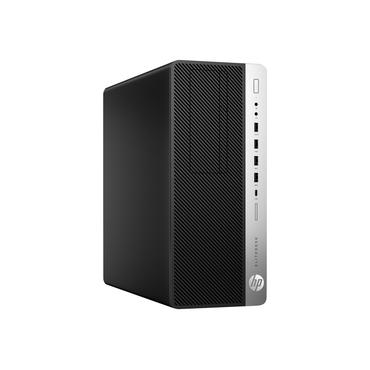 HP EliteDesk 800 G5