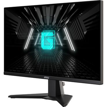 MSI G255F skærm - 25" - AMD Adaptive-Sync - Fast IPS - 1ms
