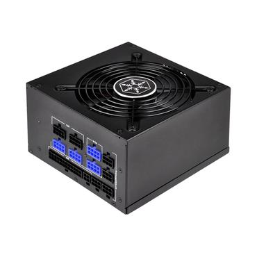 SilverStone Strider Platinum series ST85F-PT - strømforsyning - 850W