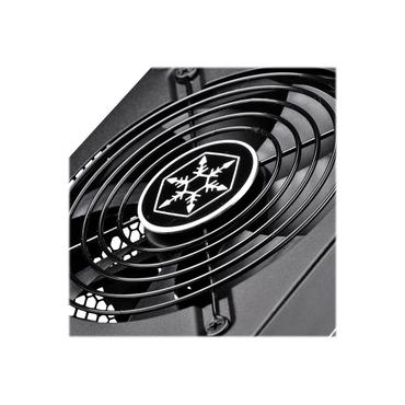 SilverStone Strider Platinum series ST85F-PT - strømforsyning - 850W