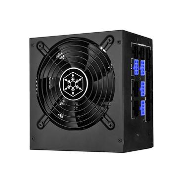 SilverStone Strider Platinum series ST85F-PT - strømforsyning - 850W