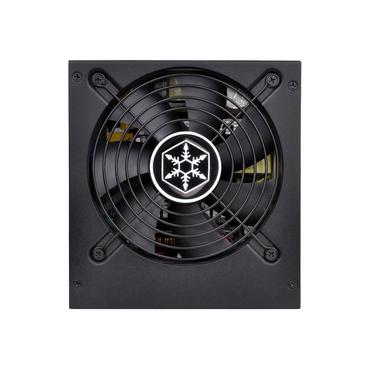 SilverStone Strider Platinum series ST85F-PT - strømforsyning - 850W