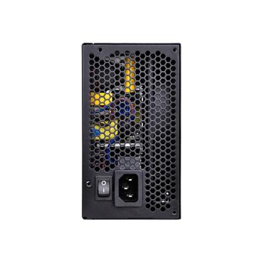 SilverStone Strider Platinum series ST85F-PT - strømforsyning - 850W