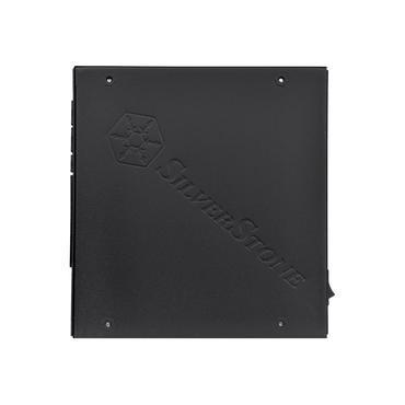 SilverStone Strider Platinum series ST85F-PT - strømforsyning - 850W