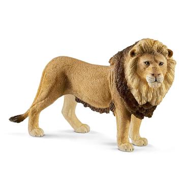 Schleich Wild Life - Løve - Actionfigur