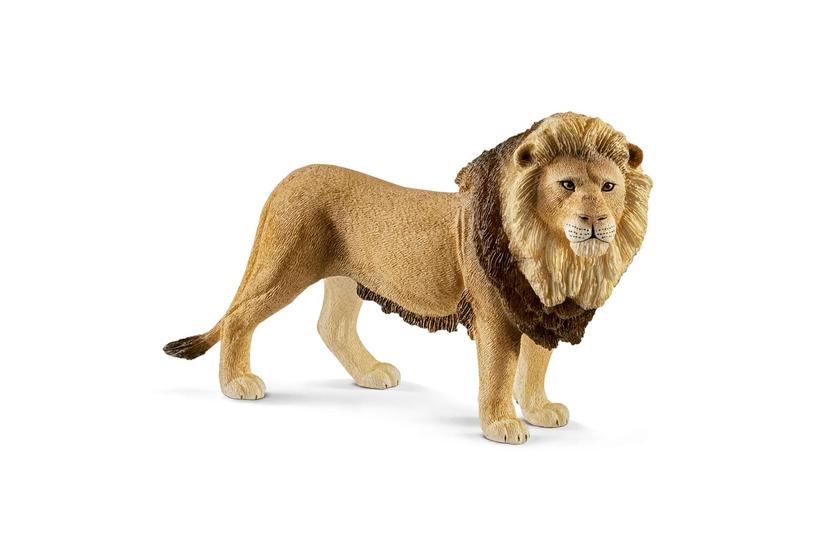 Schleich Wild Life - Løve - Actionfigur