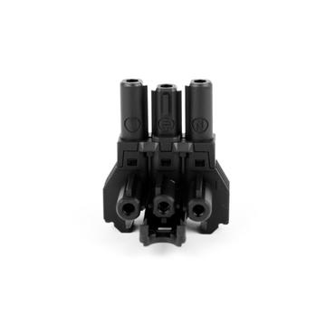 Bachmann GST18i3 - strömfördelare - GST18i3 till GST15i3