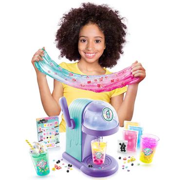Canal Toys So Slime Drinks Factory