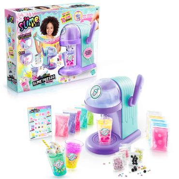 Canal Toys So Slime Drinks Factory