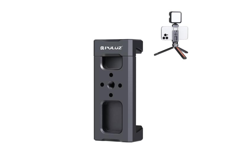 Puluz Mobiltilbehør - Sort