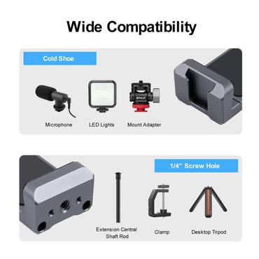 Puluz Mobiltilbehør