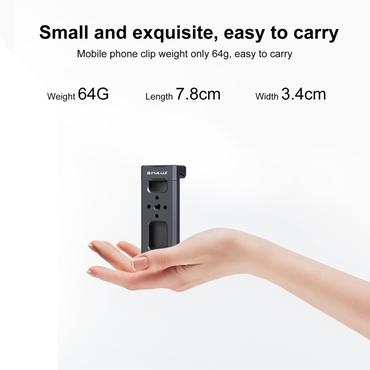 Puluz Mobiltilbehør