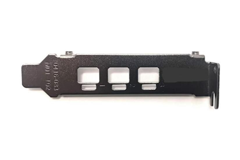 CoreParts videokortfäste - low profile