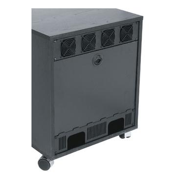 Middle Atlantic RAP Series RK-RAP12