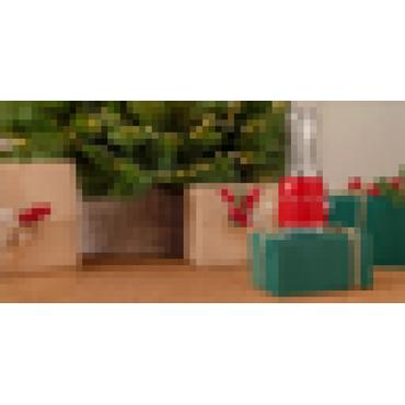 Smeg 50's Style Blendere PBF01RDEU Rød