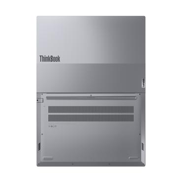 ThinkBook 16 G8 CORE U7 255H 2.0G 16C 16T 16GB DDR5 5600 SODIMM 512GB SSD M.2 2242 G4 QLC WINDOWS 11 PRO 64