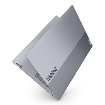 ThinkBook 16 G8 CORE U7 255H 2.0G 16C 16T 16GB DDR5 5600 SODIMM 512GB SSD M.2 2242 G4 QLC WINDOWS 11 PRO 64