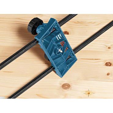 Bosch OFZ Professional - cirkelguide