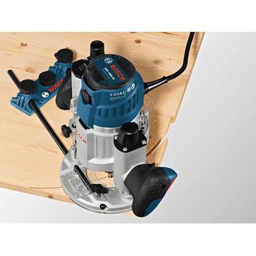 Bosch OFZ Professional - cirkelguide