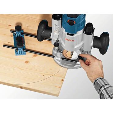 Bosch OFZ Professional - cirkelguide