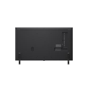 LG QNED AI 65QNED85A3C TV 165,1 cm (65") 4K Ultra HD Smart TV Wi-Fi Sort