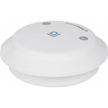 Homematic IP HMIP-ASIR-2 Tr&aring;dl&oslash;s sirene Indend&oslash;rs Hvid