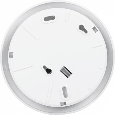 Homematic IP HMIP-ASIR-2 Tr&aring;dl&oslash;s sirene Indend&oslash;rs Hvid