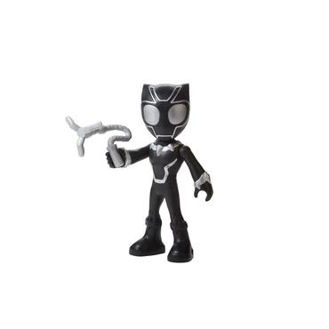 SAF SUPERSIZED HERO BLACK PANTHER