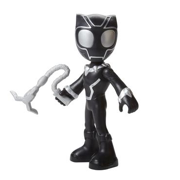 SAF SUPERSIZED HERO BLACK PANTHER